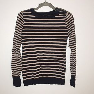 Express sweater